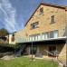 8.6 Metre Walk-Out Balcony and External Steel Staircase, Dronfield 8.6 Metre Walk-Out Balcony and External Steel Staircase, Dronfield